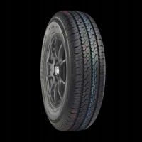 195/75R16C opona COMPASAL VANMAX  C 107/105R